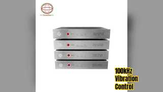 100kHz Vibration Controller Sine Random Shock RSTD