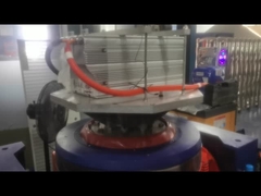 Battery Vibration Test 