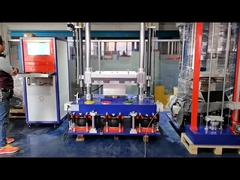 200kg shock test system 