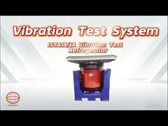 ISTA3A/6A Vibration Test System