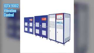 JQTV-9002 Vibration Controller FFT PSD